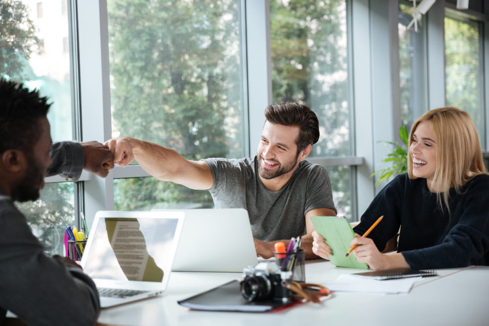 ¿Por qué cada vez más emprendedores se decantan por los coworking?