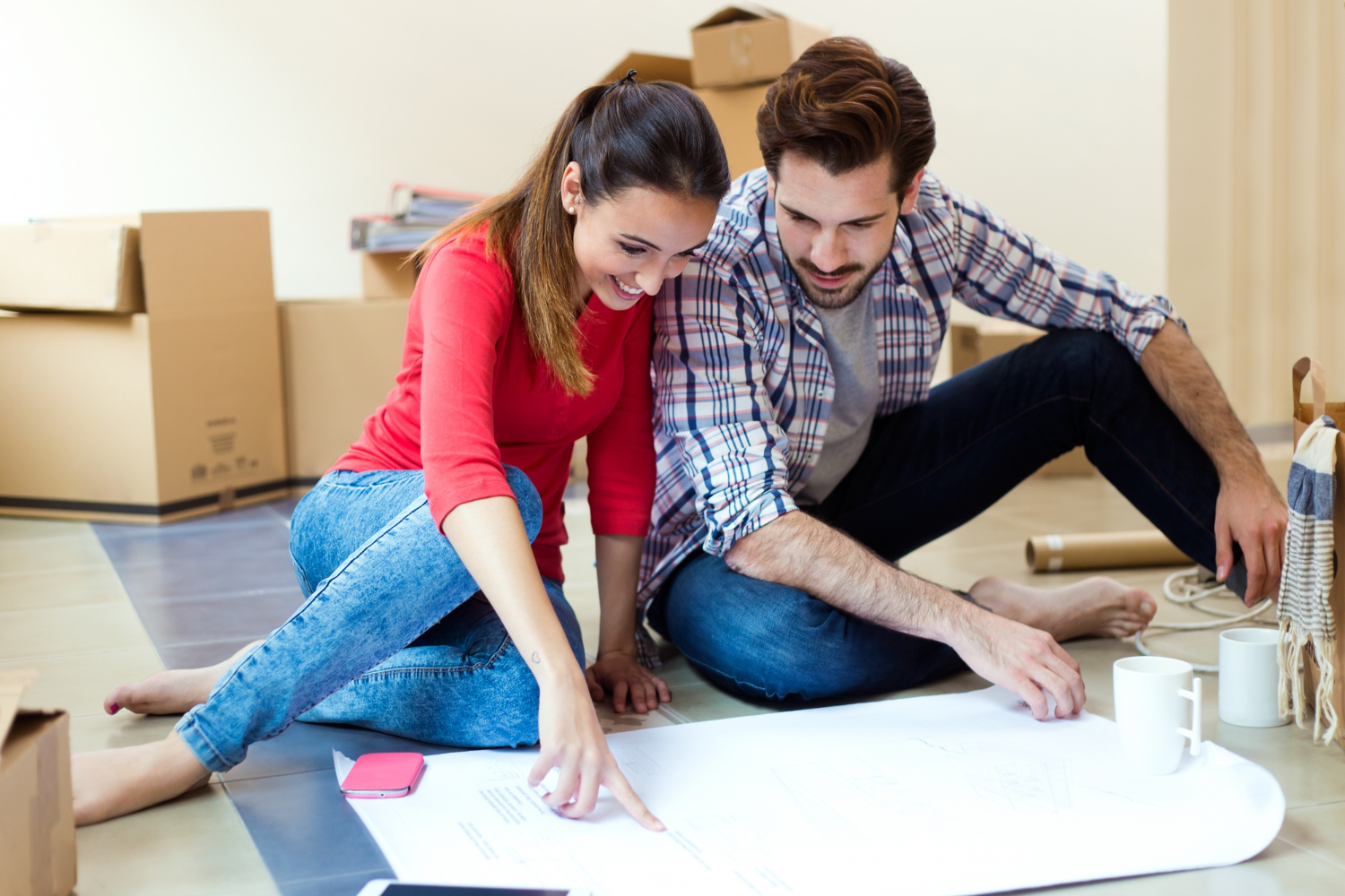 Una reforma bien planificada mejora el confort y la funcionalidad de la vivienda